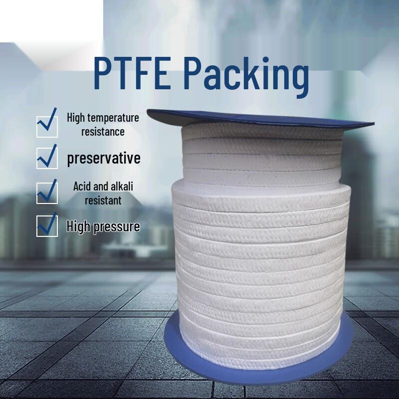 PTFE Gland Packing