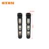 OTOM Motocross Engine Oil Cooler Filter For ZONGSHEN NC250 NC450 Parts Fine Crude Oil Filter Paper Filters For ZS177MM KAYO BSE