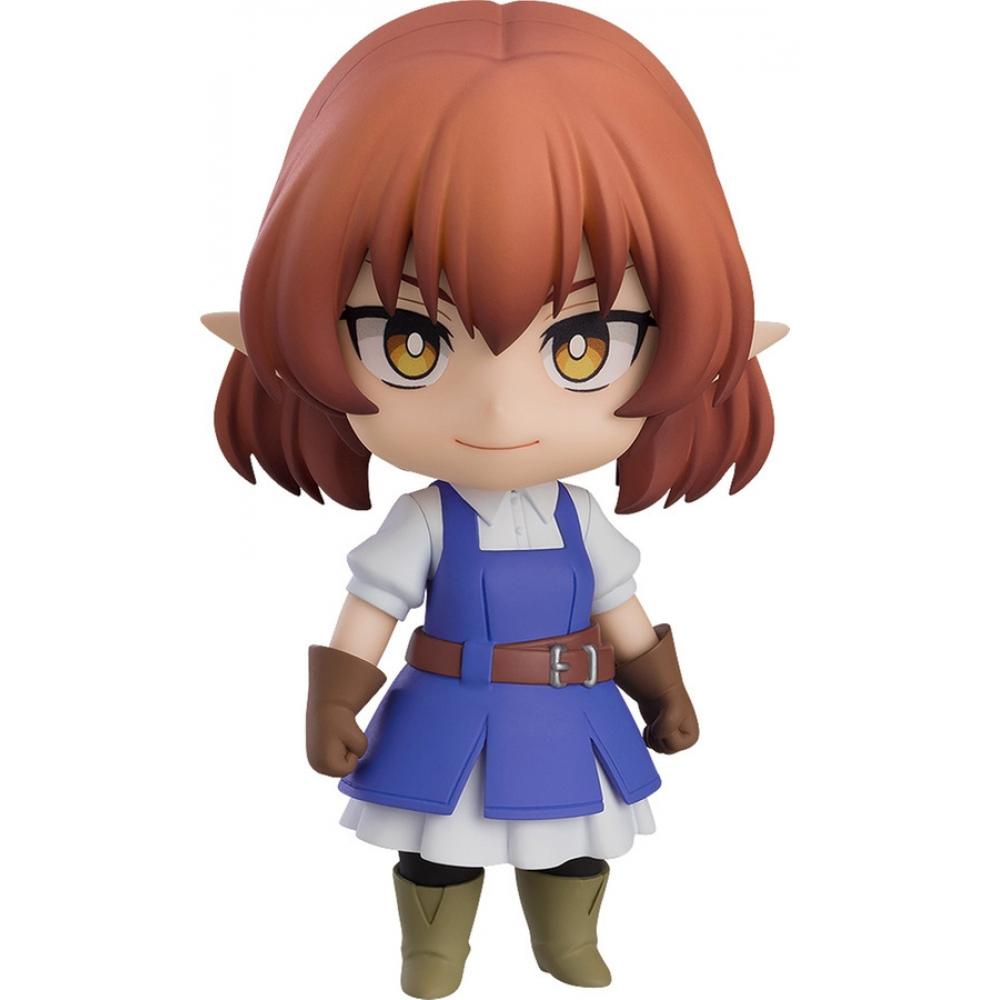 

Helck Nendoroid Vermilio Helck