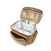 Men's gym bag, outdoor large capacity men's travel bag, backpack, fitness bag, thick sports bag, weekend picnic bag, bag set