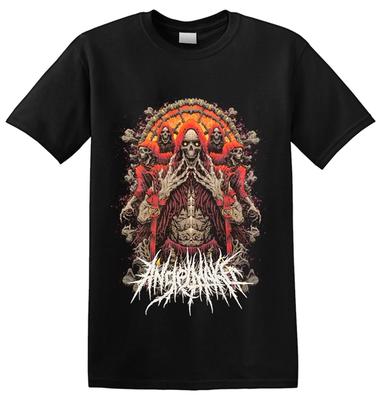 ANGELMAKER - 'Skelesquad' T-Shirt