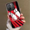 Bull Terrier Dog Cute Puppies Shockproof Phone Case for Xiaomi Poco X7 X6 X5 X3 Pro F7 Ultra M8 Redmi 15C 15 14C 13C 12C 10C 13
