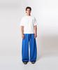 ATHPLATFORM Au61Pt08_Engineer Wide Sweatpants_Blue
