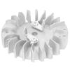 Electric Chainsaw Aluminum Flywheel Replacement for Husqvarna 362 365 371 372 385 390 XP