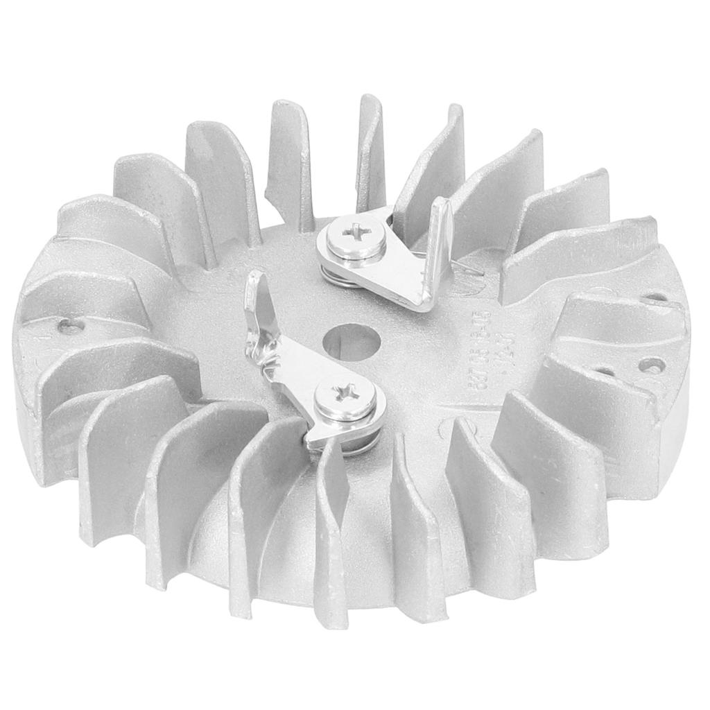Electric Chainsaw Aluminum Flywheel Replacement for Husqvarna 362 365 371 372 385 390 XP
