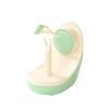 Easy To Clean Automatic Fruit Peeler USB Charging Fruit Peeling Tool  Business Applications