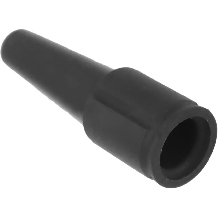 Coffee Machine Steam, Hole Silicone Milk Foam Spout Spare Steam Nozzle 1 Milk Foamer Replacement Replacement For Maker