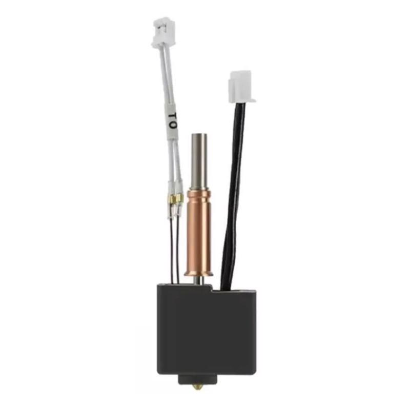 Anycubic Kobra 3D Printer Hardened Steel Nozzle - Ultra-High Hardness, High Quality