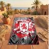 Asciugamano da Spiaggia in Microfibra Middlesbrough FC Asciugatura Rapida Assorbente Grande per Spiaggia Nuoto Viaggio