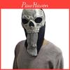 Call Of Duty Ghost Face Mask Latex Horror For Halloween Costume And Costume Party