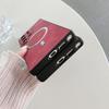 Luxus Lammleder Hülle für Samsung Galaxy S26 S25 S24 S23 S22 S21 Plus Ultra für Magsafe Magnetische Kabellose Ladeabdeckung