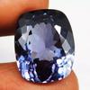 Cushion Cut Natural Sapphire Color Change 20-22 Ct Beautiful Certified Gemstone