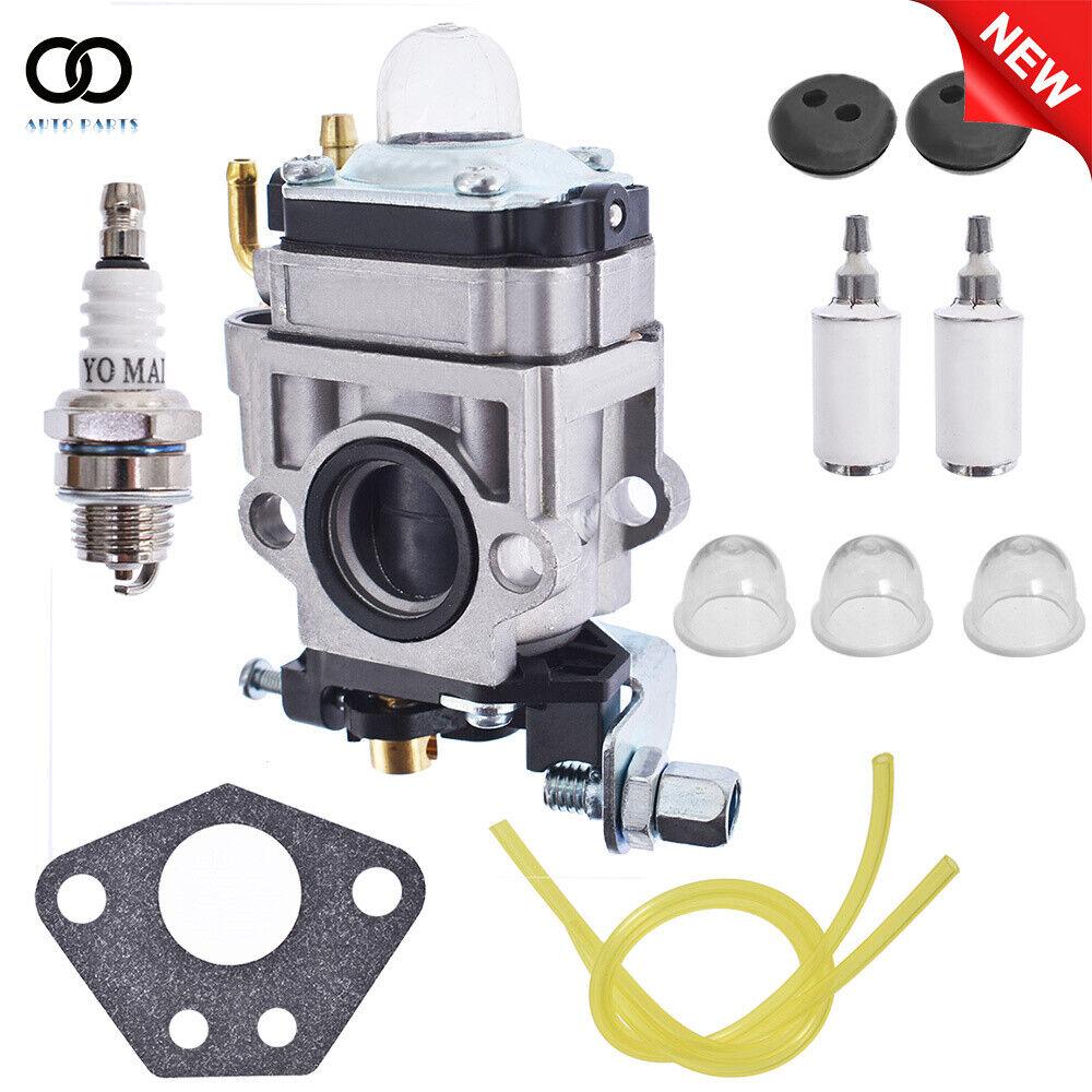 MC43E MC43CE For Earthquake E43 E43WC E43CE Auger MC43 300486 Carburetor & Kit