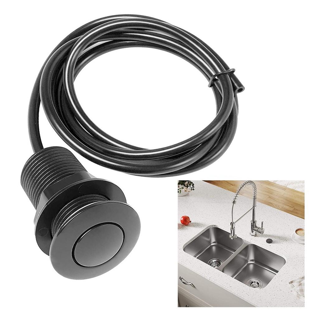 

Durability Air Switch Food Waste Disposal Easy Installation