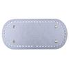 DIY Round/ Oval Long Bottom webbing for crochet bags Rectangle Round Bottom Diy Crochet Bag Bottom Long Bottom For Knitted Bag