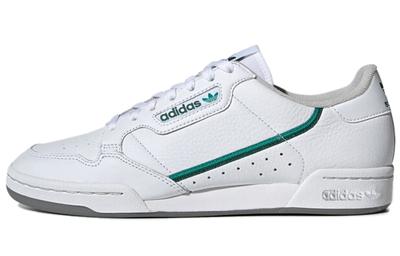 Continental 80 Originals 'White Glory Green' EF5990