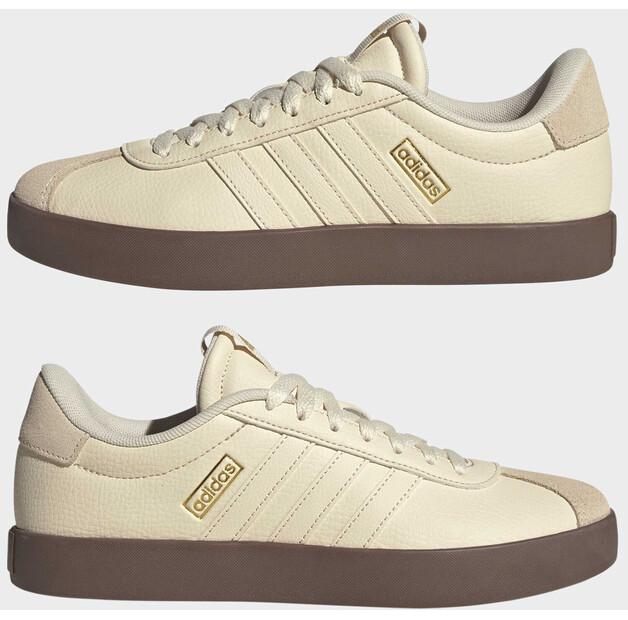 Кроссовки Adidas VL Court 3.0 EU 44