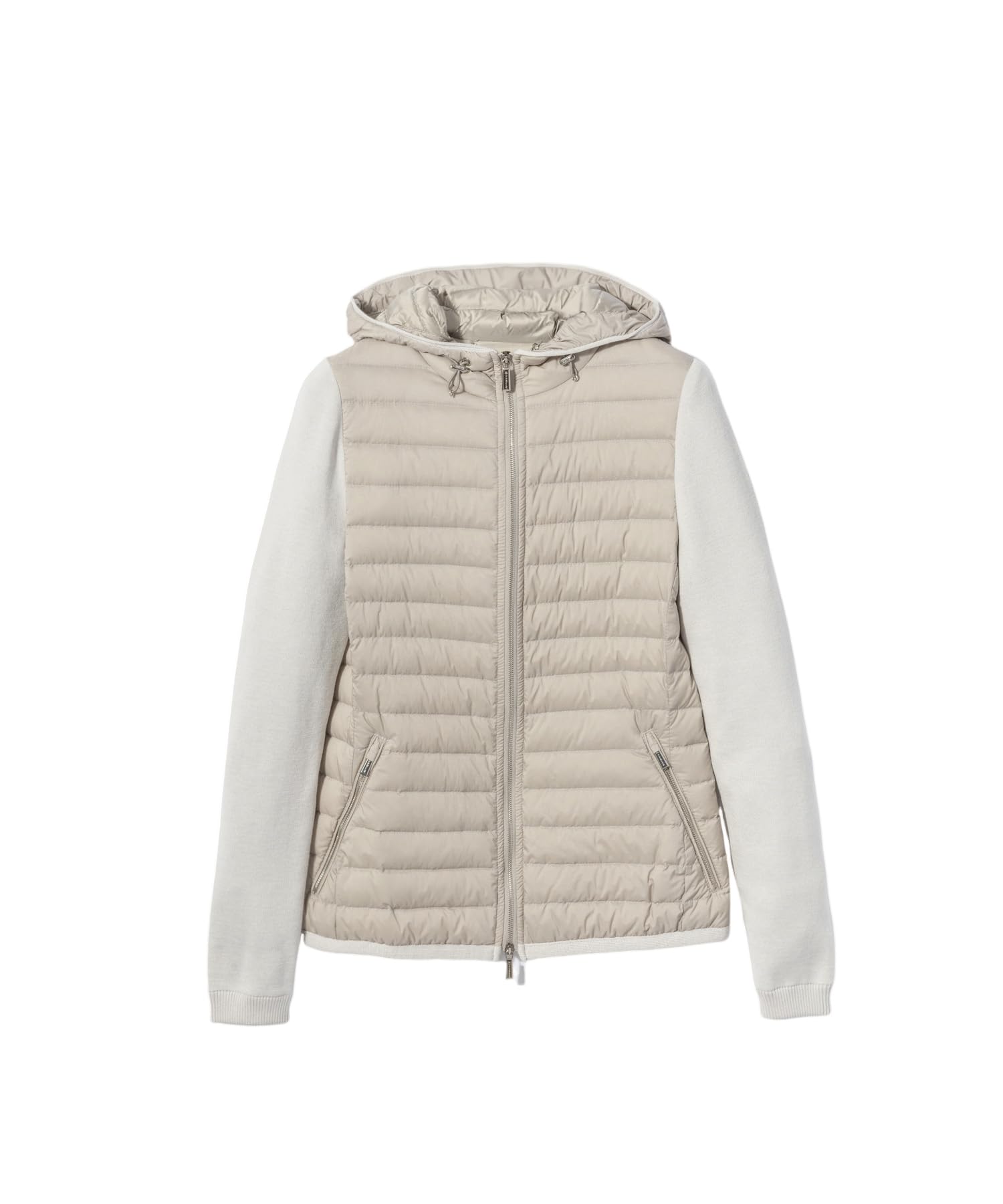 

MOORER Пуховик ICE ANTHEA-S3Z Жіночий [Код товару]