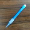 20Pcs Small Automatic Pencil with Small Eraser 0.7MM Mechanical Pencil Automatic Drafting Pencil for Writing Drawing