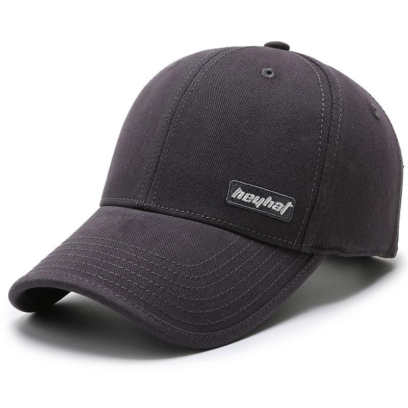 Northwood Șapcă de baseball pentru bărbați de marcă Căciulă snapback cu oase de bumbac Căciuli de camioner reglabile Căciulă de tată