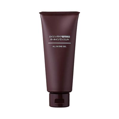 Medicated Whitening Gel 100g 82926903 Anti-Aging All-in-One