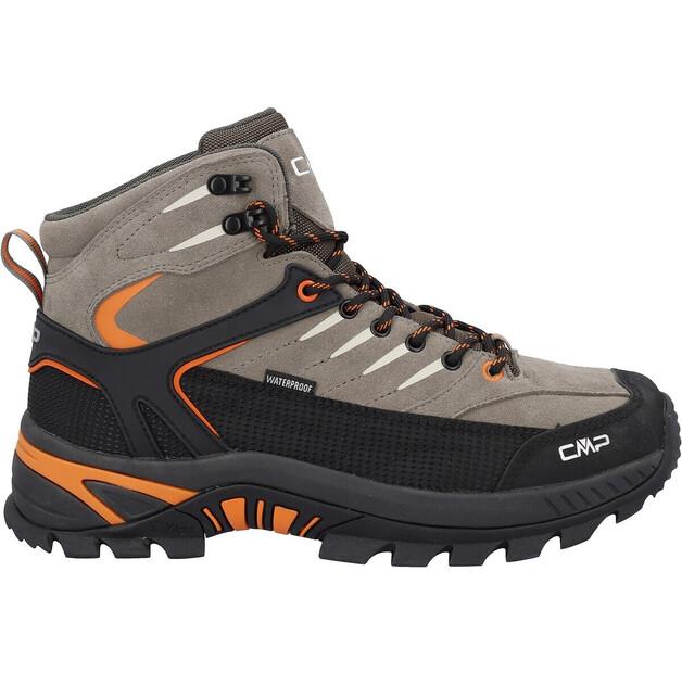 Треккинговые ботинки CMP Rigel 2.0 Mid