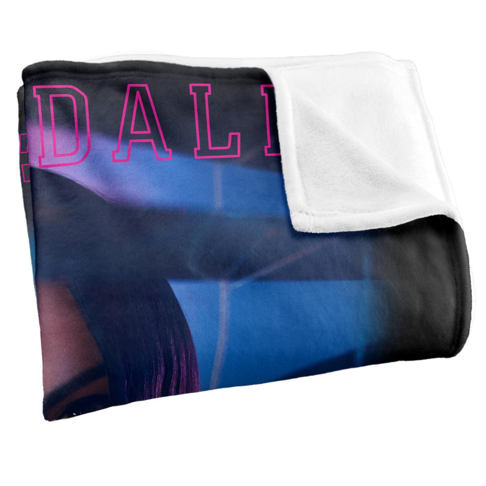 Riverdale Veronica Blanket