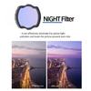 AerialPhotography Camera Lens Filter for Avata Drone Camera Spare Parts