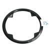 Bicycle Bike Crankset Chain Wheel Cover Guard Protect Cycle Parts