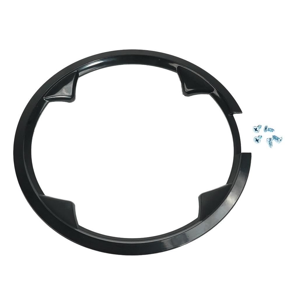 Bicycle Bike Crankset Chain Wheel Cover Guard Protect Cycle Parts