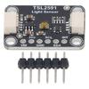Digital Light Sensor Module TSL2591 I2C Interface High Dynamic High Range Optical Sensor Module for