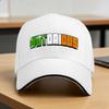 Il Notorio Conor McGregor Cappellino da Baseball Solare Primavera Elegante Cappellino Trucker per Unisex Kpop Rock Cappellini da Baseball