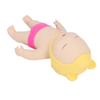 Squeeze Sand Doll Toy Stretch Sand Doll Squeeze Stress Deformable Anxiety Stress Relief Sensory Toy L