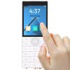 Duoqin F22 Touchscreen Feature Phone for Students & Seniors with WeChat & Douyin Support - International Version