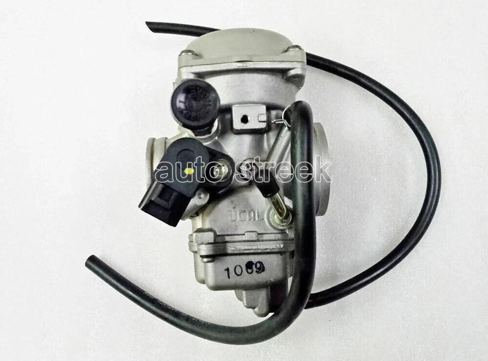 Fits Royal Enfield Himalayan 411 cc Carburettor Assembly For BS3 Model 574341