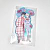 BL Manga Acrylic Beer Matane God Acrylic Transfer Beer Goods Used