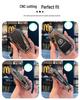 Changan Key Case for Reichen CC, Yidac S35 Plus, Hunter Unik, Lan Tuo Zhe, CS85, CS95