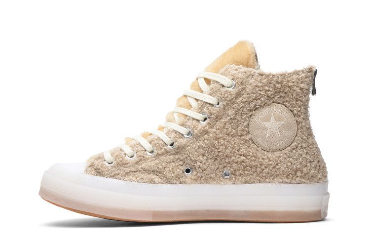 Converse Chuck Taylor All Star 70 Hi CLOT Ice Cold Men's Sneakers