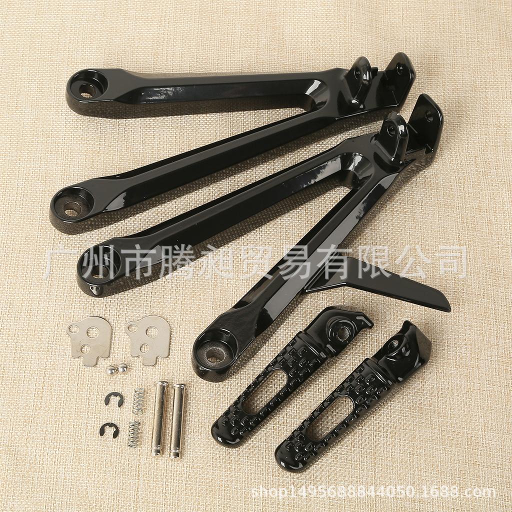 Motorcycle Footrest Bracket for CBR600RR 2005-2006