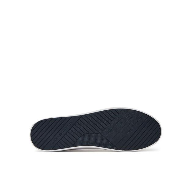 Tommy Hilfiger Th Hi Vulc Core Low Lth Ii Ess Sneakers