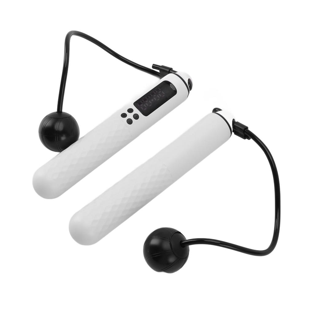 Švihadlo s počítadlem Vážné švihadlo pro fitness Dobíjecí bezdrátové švihadlo pro muže