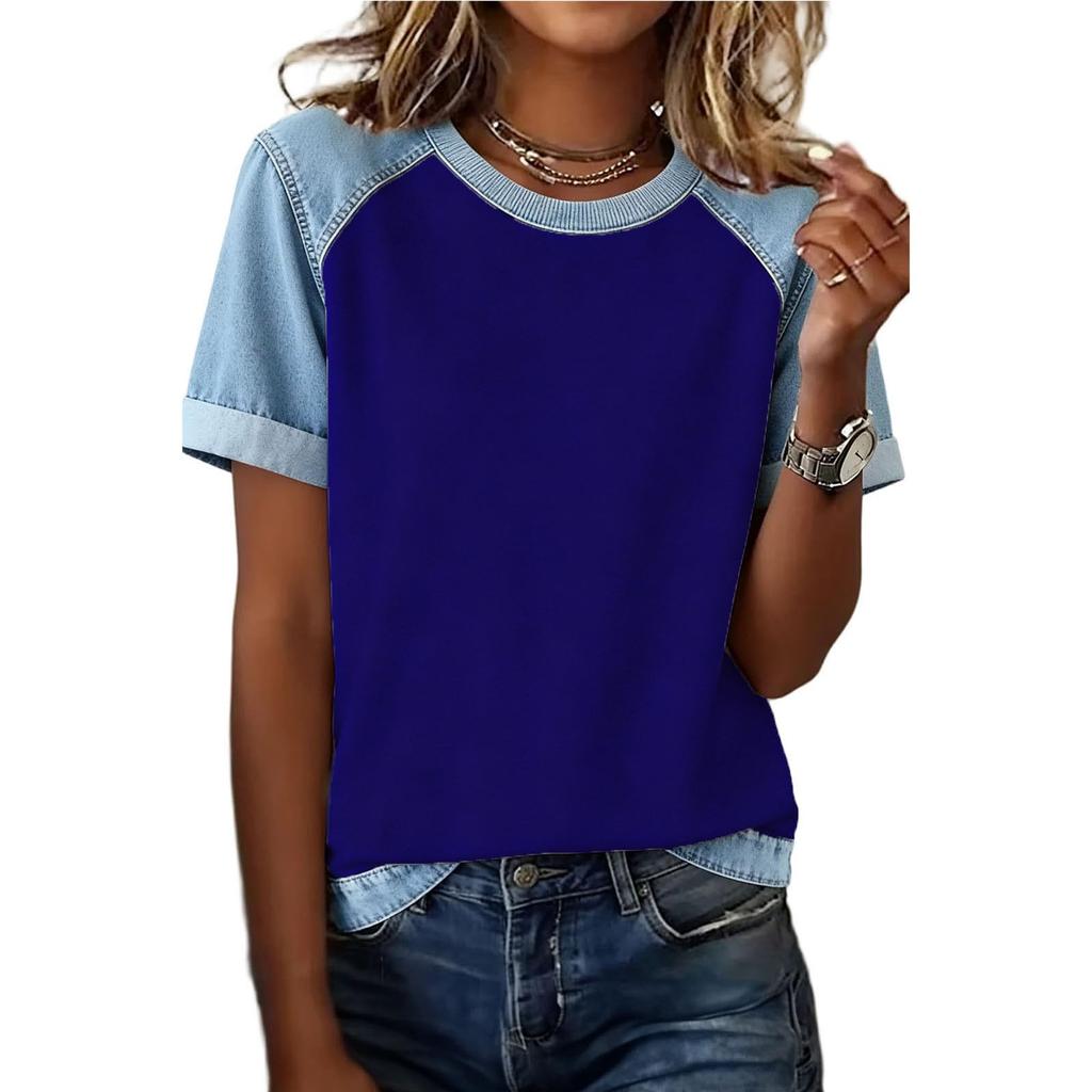 Women's Fashionable Casual Top