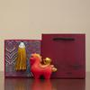 Year of the Horse Spring Festival Gifts for Corporate Events: Client and Employee Appreciation Souvenirs for New Year