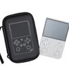 Protective Bag Shockproof Storage Organizers Pouch Large Capacity and Screen Protector Suitable for RG35XX Game Console