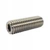M4X12 Headless Set Screw A2 Din 913 250 Pcs