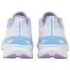 Anta Running 4th Generation Comfortable Shock Absorbing Durable Low Top Training City Commuting Running Shoes Women Sneaker White Blue 122535585R-2