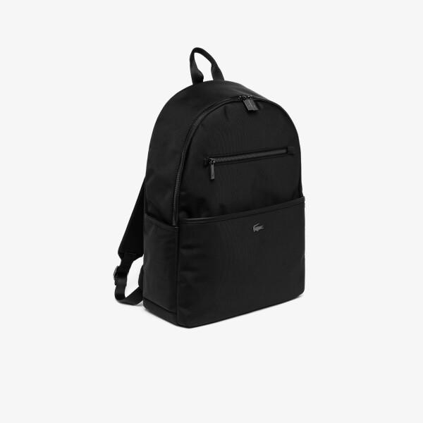 Lacoste Everyday Backpack 000black Nh5160e56g