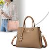 Simple Tote Bag High-end Fashion Large-capacity Women's Bag Commuter Shoulder Bag Messenger Bag