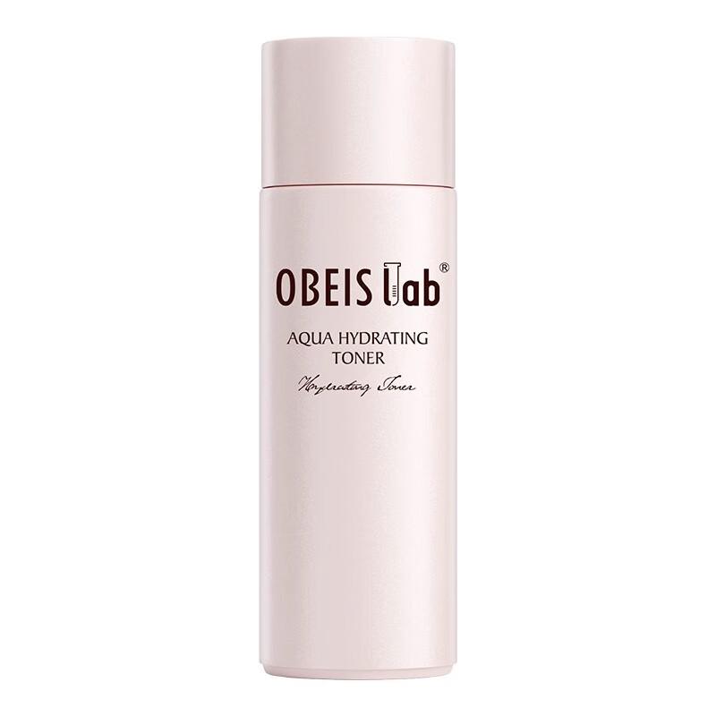

OBEIS Lab Hydrating & Moisturizing Toner