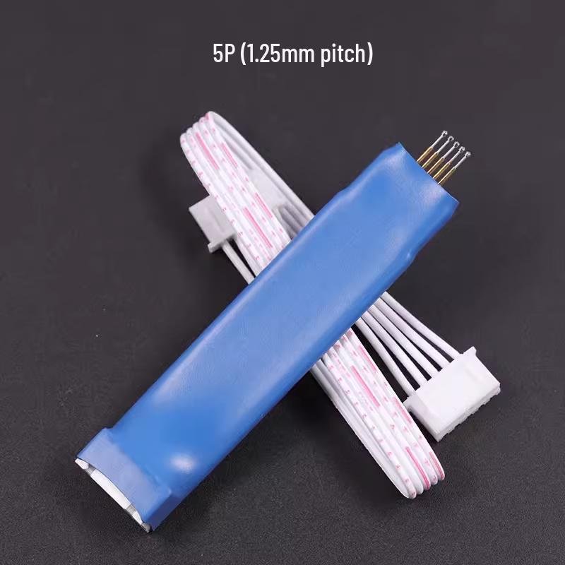 Kaiyuanda 5-Pin 1.25mm Programming Test Probe